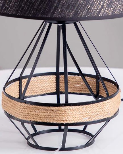 Cinder Table Lamp