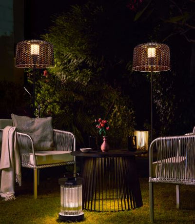 Solis Solar Table
