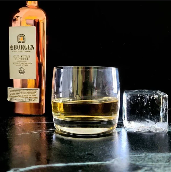Rocks B  Whiskey Tumblers 445ml, Set of 6
