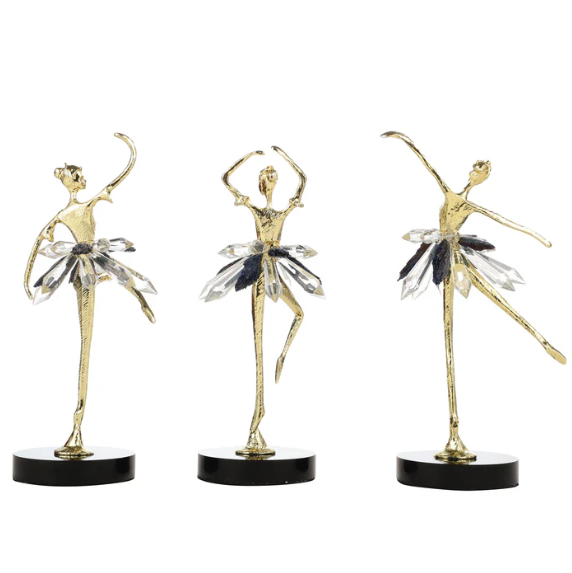 Crystal Ballet Dancer (Single)