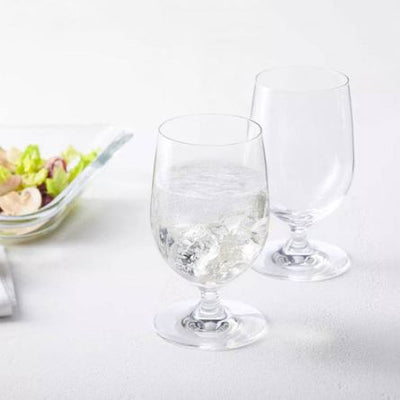 Ciao Water Glasses 300ml, Set of 6