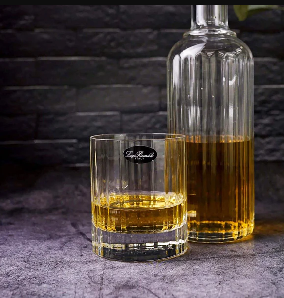 Bach SOF Tumblers 255ml, Set of 6