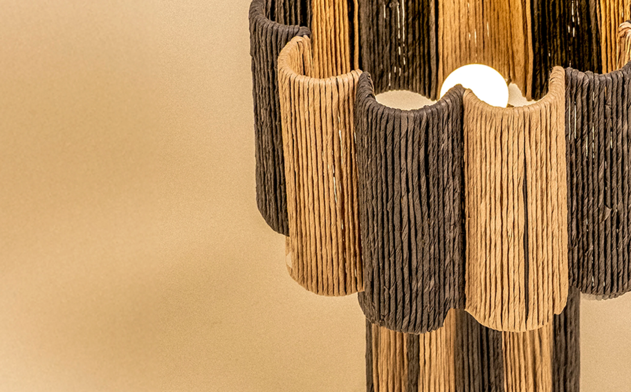 Kenji Table Lamp