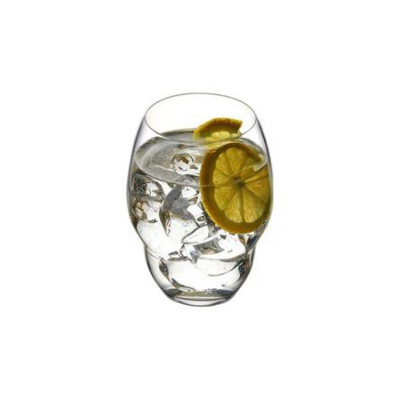 Heads Up Tumblers 465ml, Set of 2