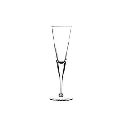 V-Line Champagne Flutes 150ml, Set of 6
