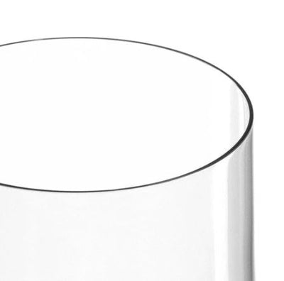 Champagne Glasses 240ml, Set of 6
