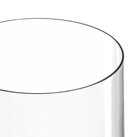 Champagne Glasses 240ml, Set of 6