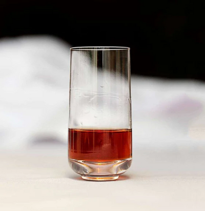 Rocks Shot Glasses 50ml, Set of 3