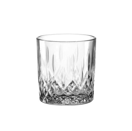 Becher Tumblers 320ml, Set of 6