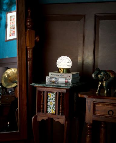 Orb Gold