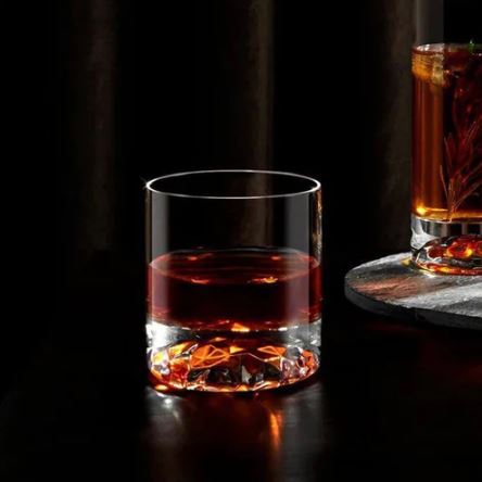 Club  Tumblers 250ml, Set of 4