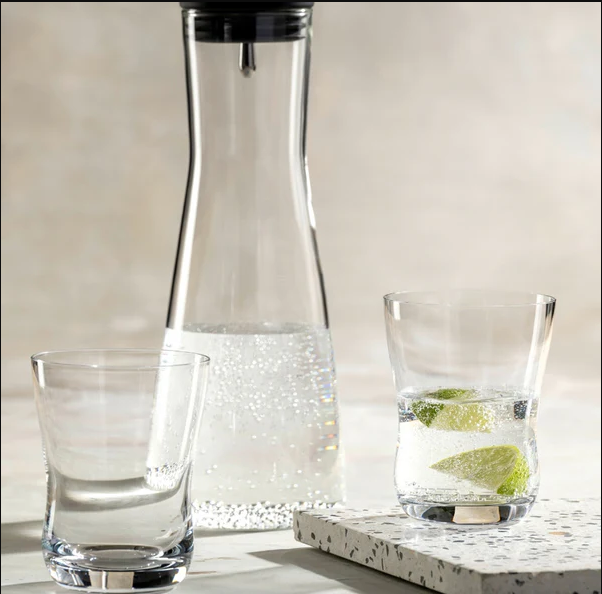 Vita Tumblers 360ml, Set of 6