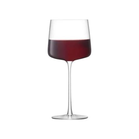 Metropolitan Grand Cru Glasses 680ml, Set of 4