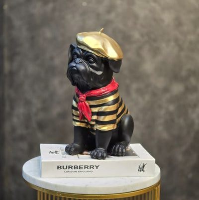 SAUVE SAILOR DOG