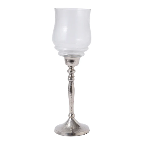 Alyssa Hurricane Candlestand