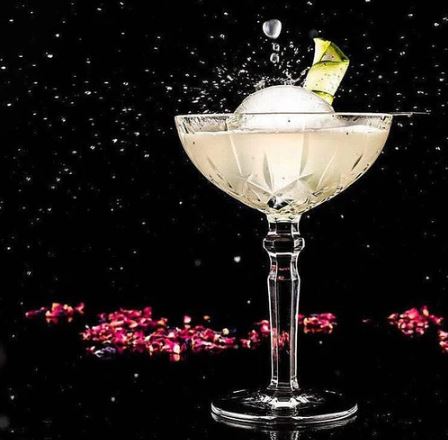 Noblesse Cocktail Glasses 180ml, Set of 4