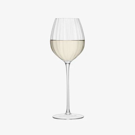 Aurelia White Wine Glasses 430ml, Set of 2