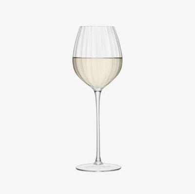 Aurelia White Wine Glasses 430ml, Set of 2
