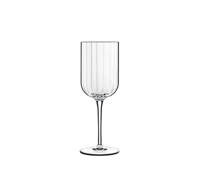 Bach Red Wine Glasses 400ml, Set of 4