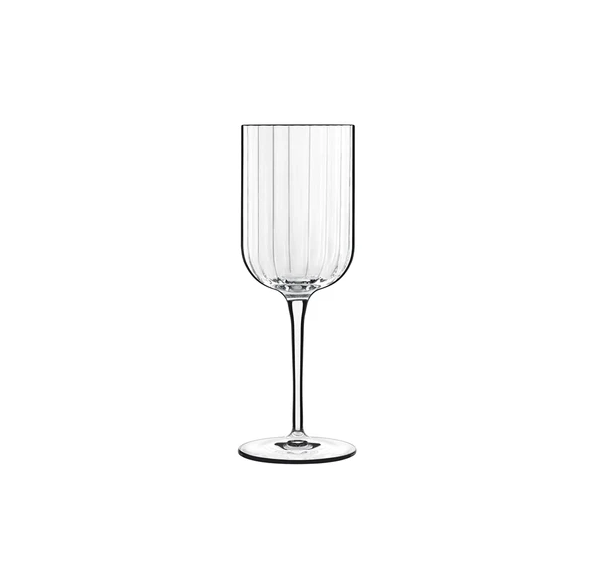 Bach Red Wine Glasses 400ml, Set of 4