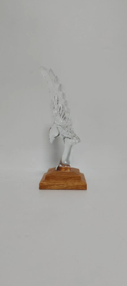 Eagle Table Lamp