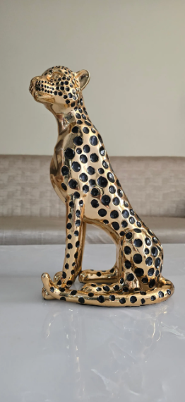 Large Premium Cheetah