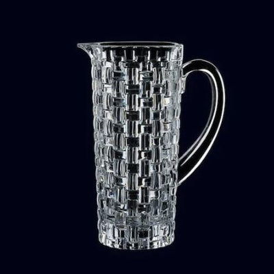 Bossa Nova Glass Pitcher 1160ml