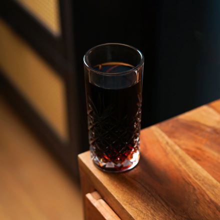 Linea tumbler Highball Glasses