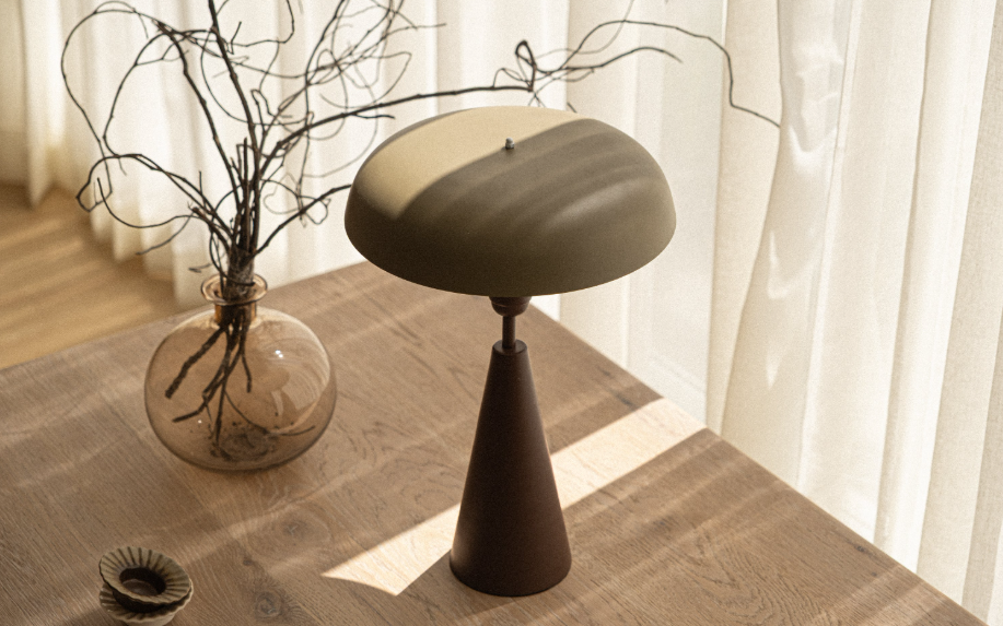 Harvey Table Lamp