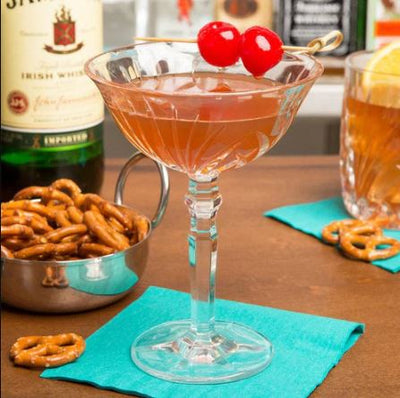 Palais Cocktail Glasses 200ml, Set of 4