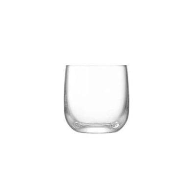 Borough Shot Glasses 75ml, Set of 4
