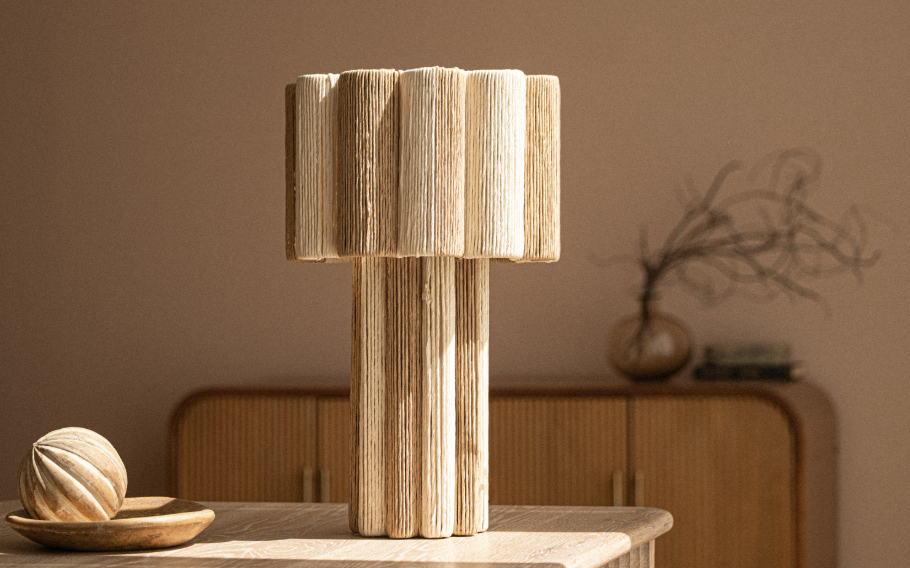 Kenji Table Lamp