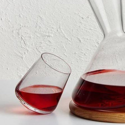 Balance Wine Glasses 350ml, Set of 2