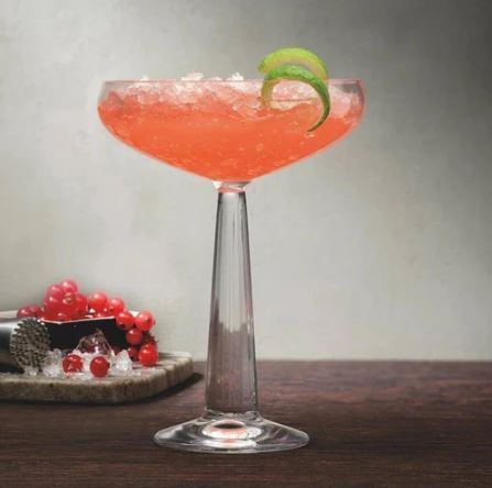 Big Top Coupe Glasses 235ml, Set of 2