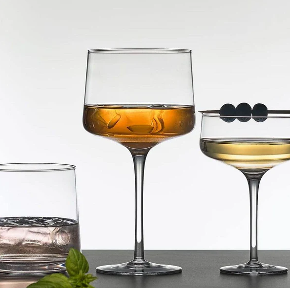 Rocks G&T Glasses 470ml, Set of 2