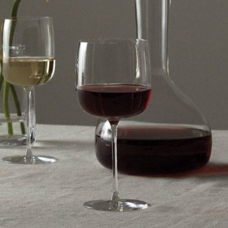 Borough Grand Cru Glasses 660ml, Set of 4