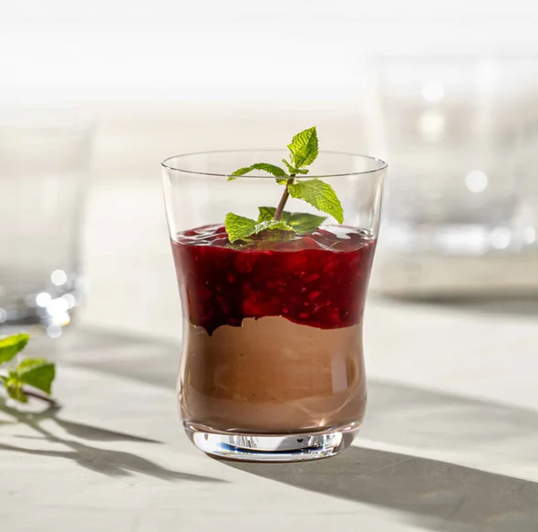 Vita Tumblers 360ml, Set of 6