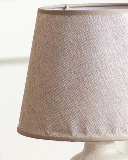 'Love of Nature' Table Lamp