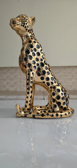 Large Premium Cheetah