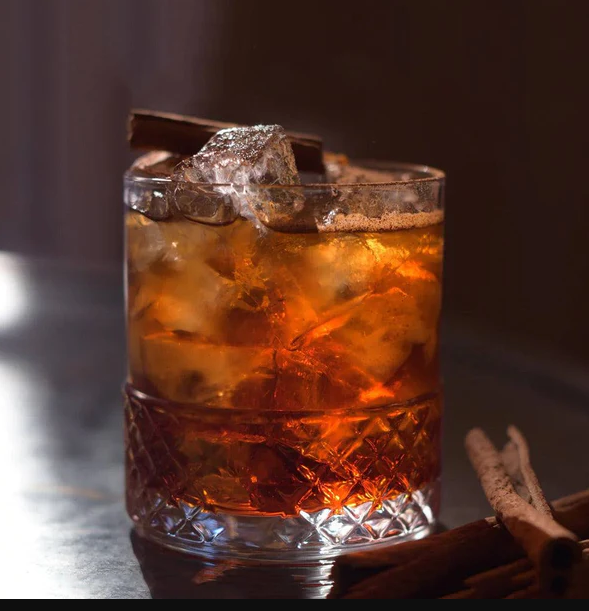 Roma Whiskey Tumblers 300ml, Set of 6