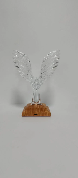 Eagle Table Lamp