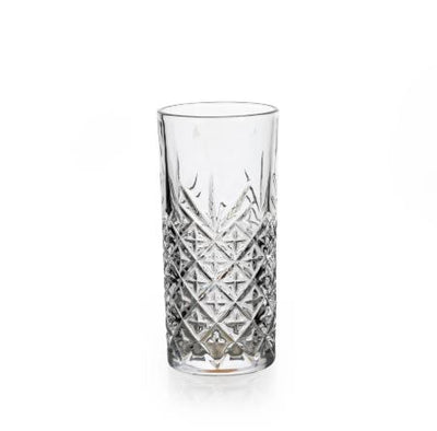 Chic Long Glasses