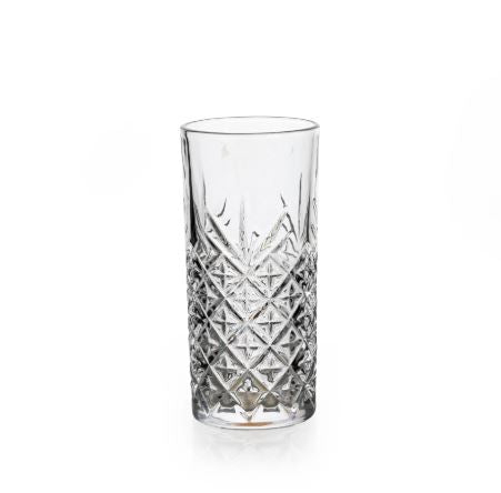 Chic Long Glasses