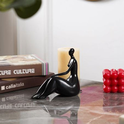 Embodying Grace: Eternal Allure