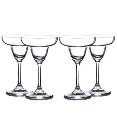 AquaChalice Martini Glasses