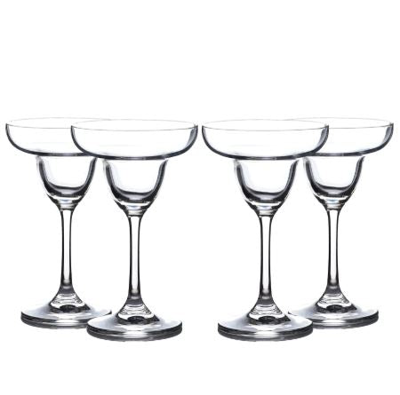 AquaChalice Martini Glasses