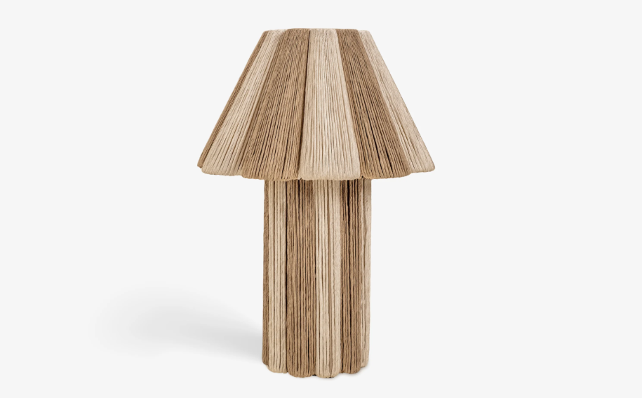 Kenji Table Lamp Conical