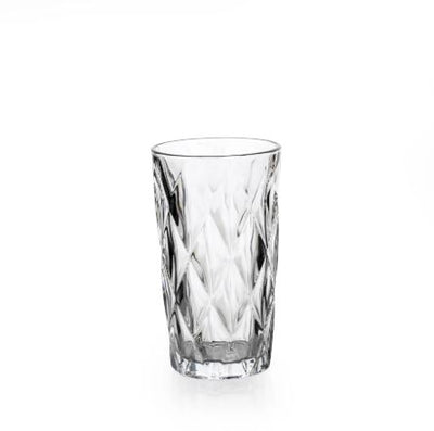 Etch -Tumbler Highball Glasses