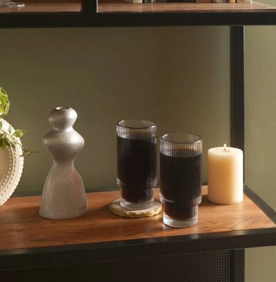 Linea tumbler Highball Glasses