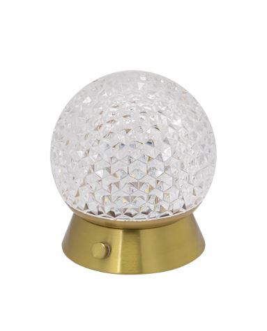 Orb Gold
